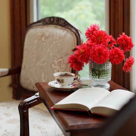 Brewster House Bed & Breakfast Freeport Ngoại thất bức ảnh