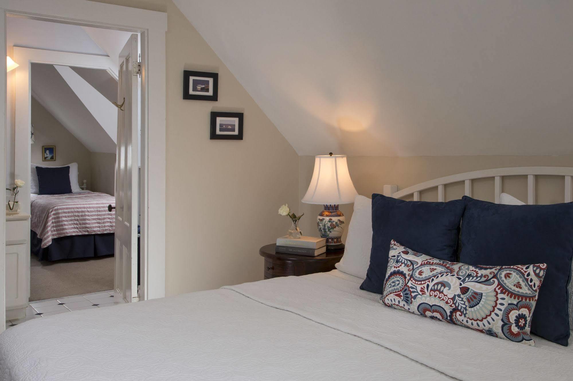 Brewster House Bed & Breakfast Freeport Ngoại thất bức ảnh
