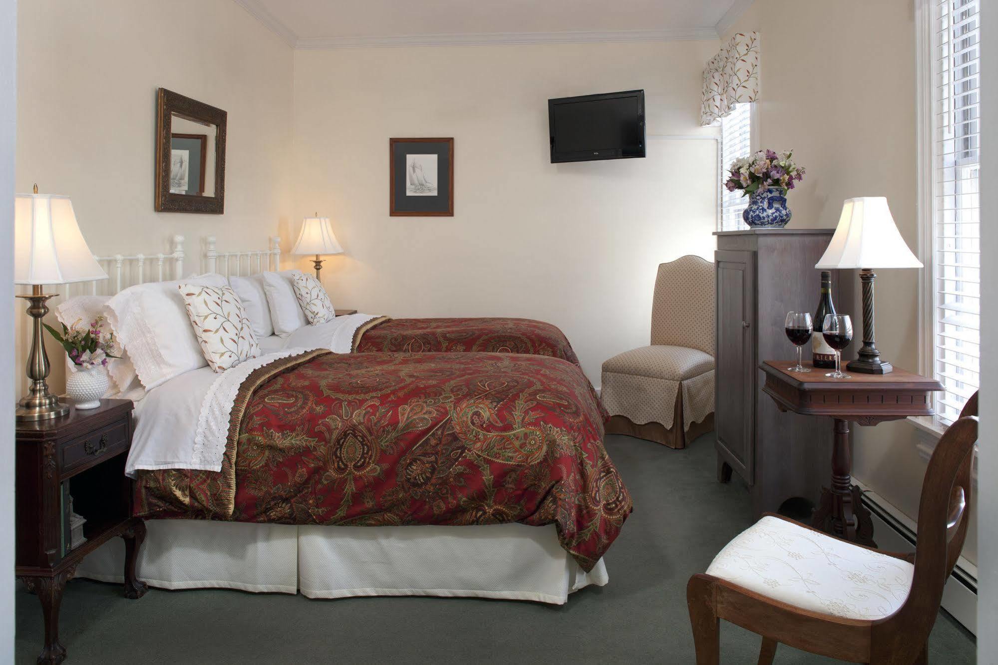 Brewster House Bed & Breakfast Freeport Ngoại thất bức ảnh