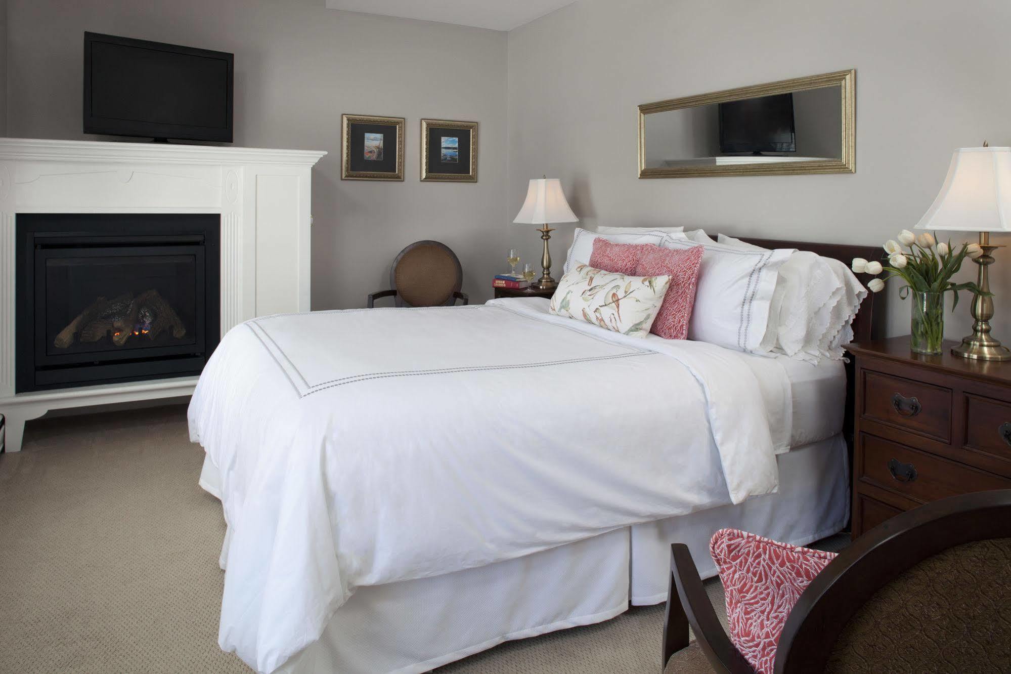 Brewster House Bed & Breakfast Freeport Ngoại thất bức ảnh
