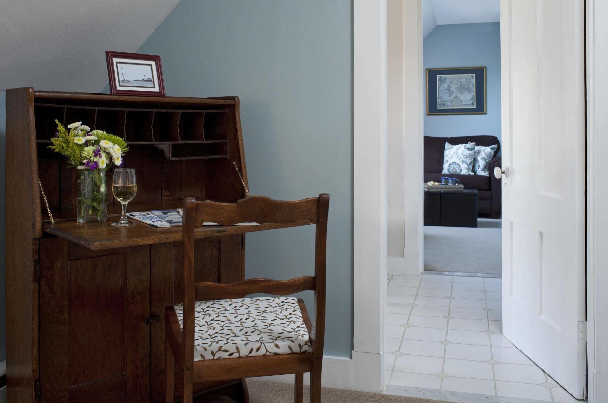 Brewster House Bed & Breakfast Freeport Ngoại thất bức ảnh