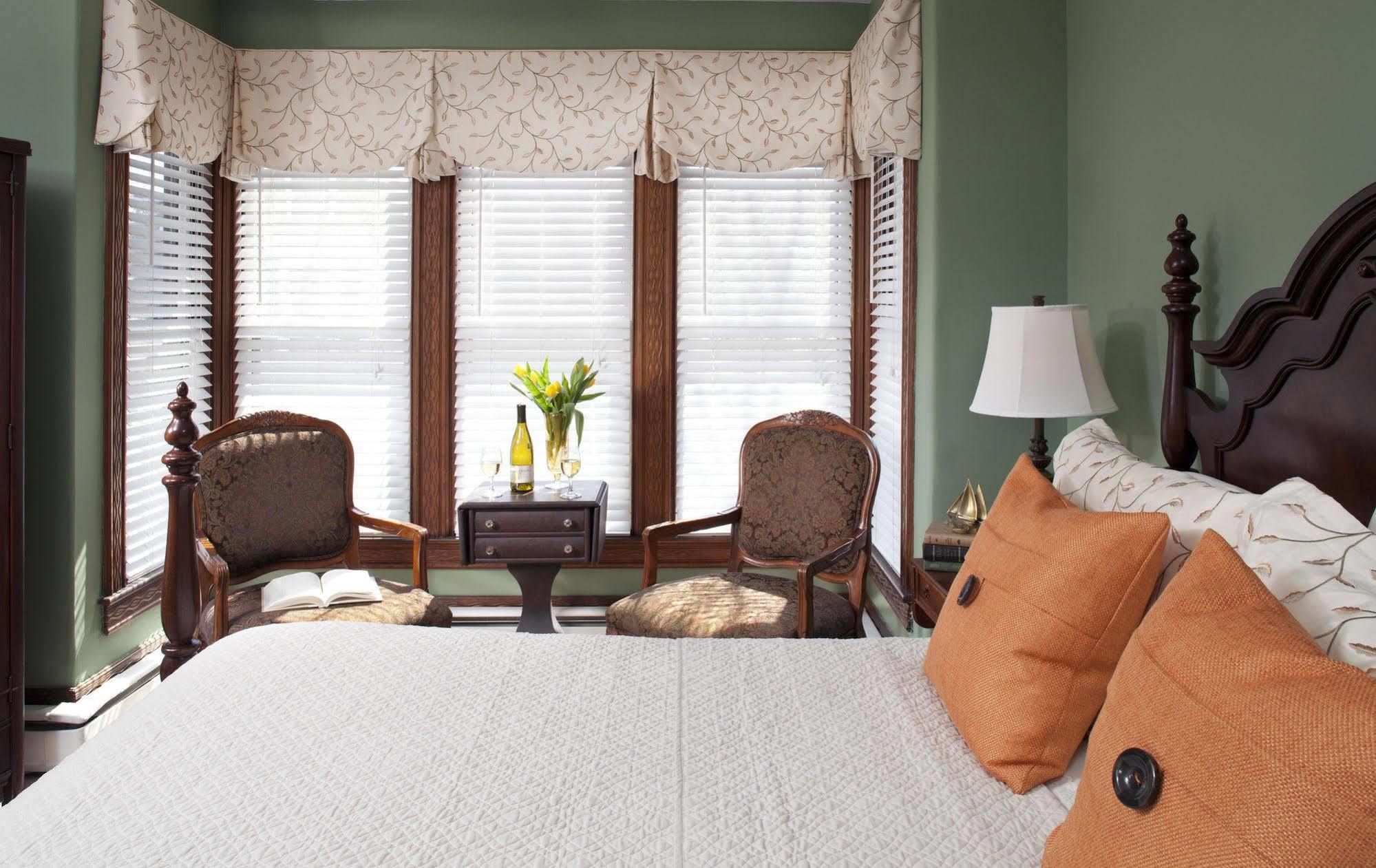 Brewster House Bed & Breakfast Freeport Ngoại thất bức ảnh